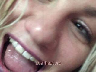 ZoeTheodora