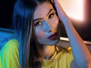 ZoeThomson
