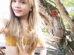 Zoe_Hot20