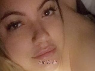 Zoe_Wilde