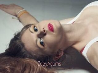 ZoeyAdams