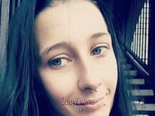 ZoeyEvans
