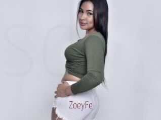 ZoeyFe