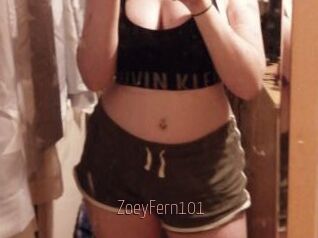 ZoeyFern101