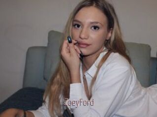 ZoeyFord