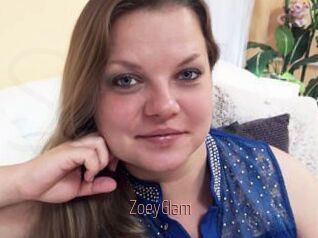 ZoeyGlam