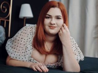 ZoeyMaves