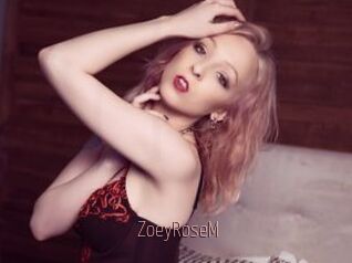 ZoeyRoseM