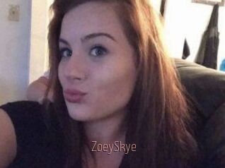 ZoeySkye