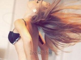 ZoeyXBritton