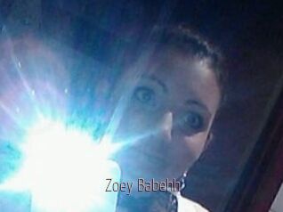 Zoey_Babehh