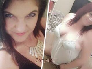 ZoeyandCJ