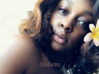 ZolaBanks