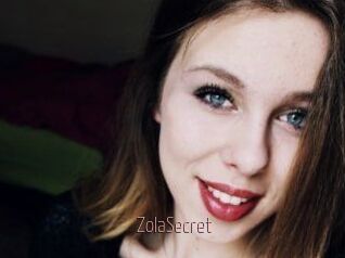ZolaSecret