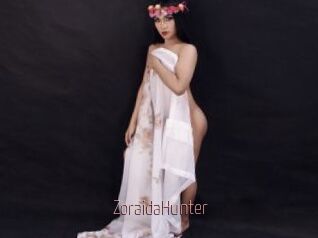ZoraidaHunter
