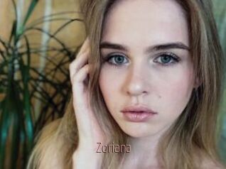 Zoriana