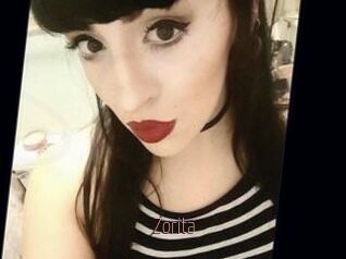 Zorita