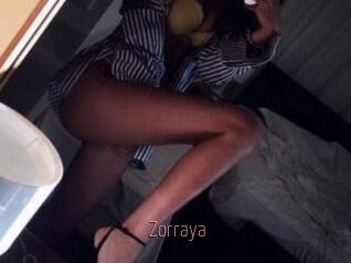 Zorraya