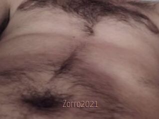 Zorro2021