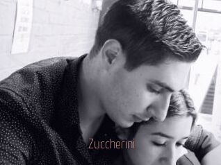 Zuccherini
