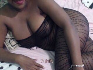 ZulaiX
