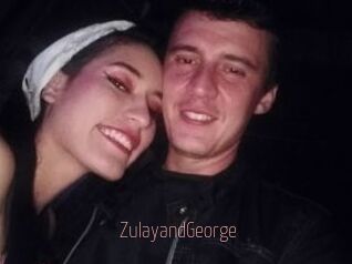 ZulayandGeorge