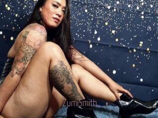 ZumiSmith