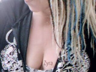 Zyra