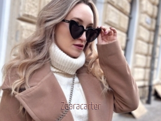 Zaaracarter