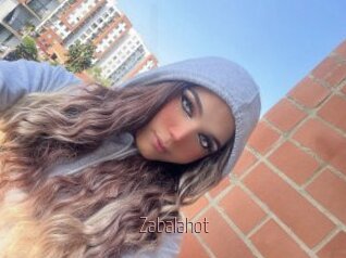 Zabalahot
