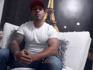 Zabbi