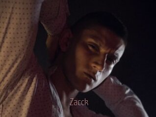Zacck