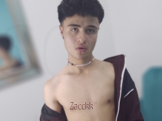 Zacckk