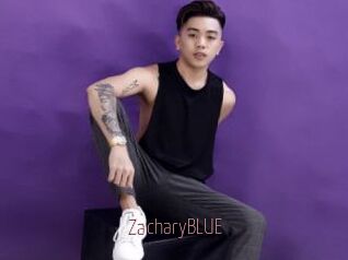 zacharyBLUE Sexe désirs
