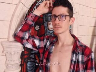 Zacharycute