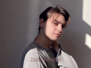 zacharyellington Sexe désirs