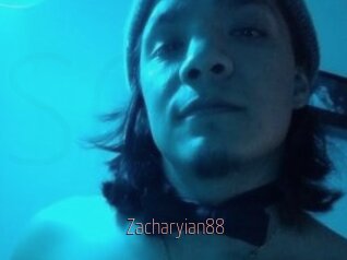 zacharyian88 Sexe désirs