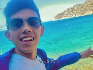Zackbrown