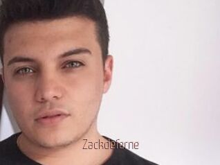 Zackdeferne
