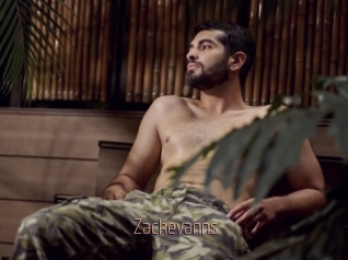 Zackevanns