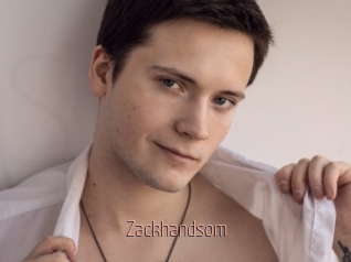 zackhandsom Sexe désirs