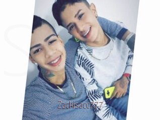 Zackisacc777