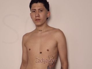 Zackjagger