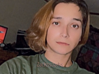 Zackssnacks