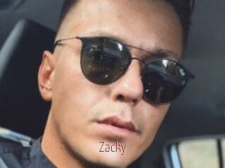 Zacky