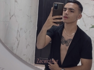 Zacwintour
