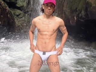 Zaddersgb