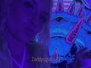 Zaddysgurl121