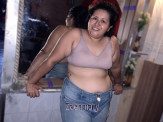 Zaenmary
