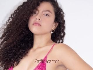 Zaffirocarter
